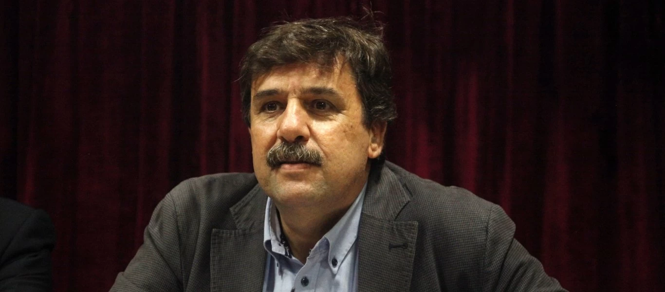 Α.Ξανθός: «Τα selft test είναι αμφίβολης αξιοπιστίας και αποτελεσματικότητας - Να υπάρξει σχέδιο έκτακτης ανάγκης»